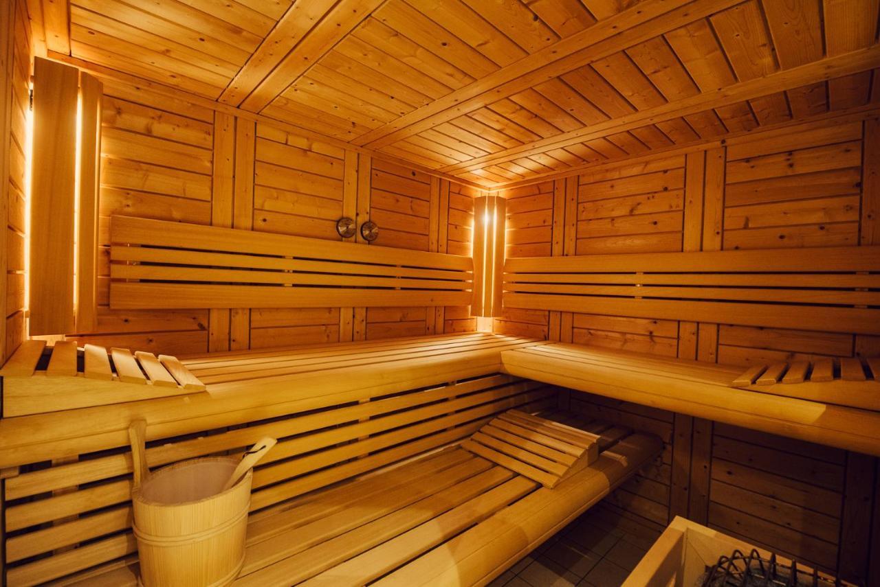 Clos Celeste - Campagne D Etretat Avec Piscine Et Spa (Adults Only) Ecrainville Exterior photo