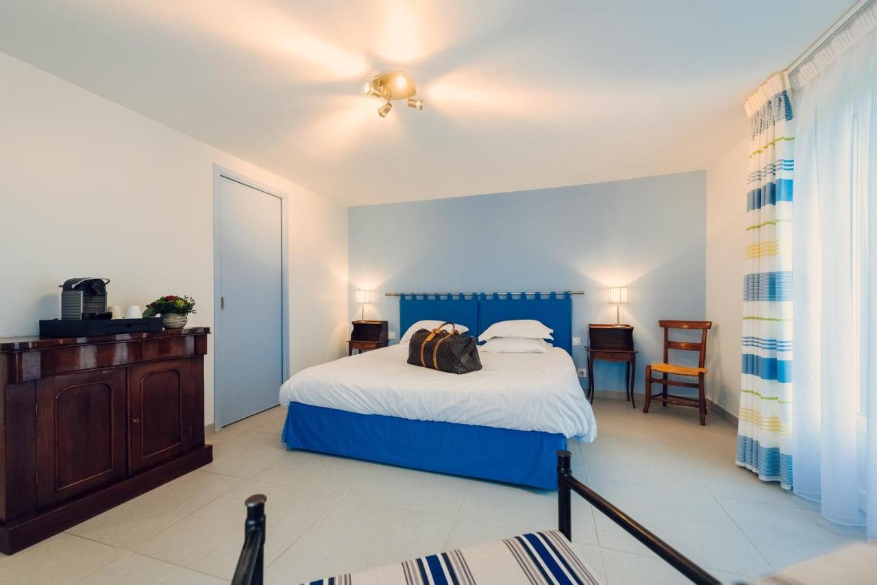 Clos Celeste - Campagne D Etretat Avec Piscine Et Spa (Adults Only) Ecrainville Exterior photo