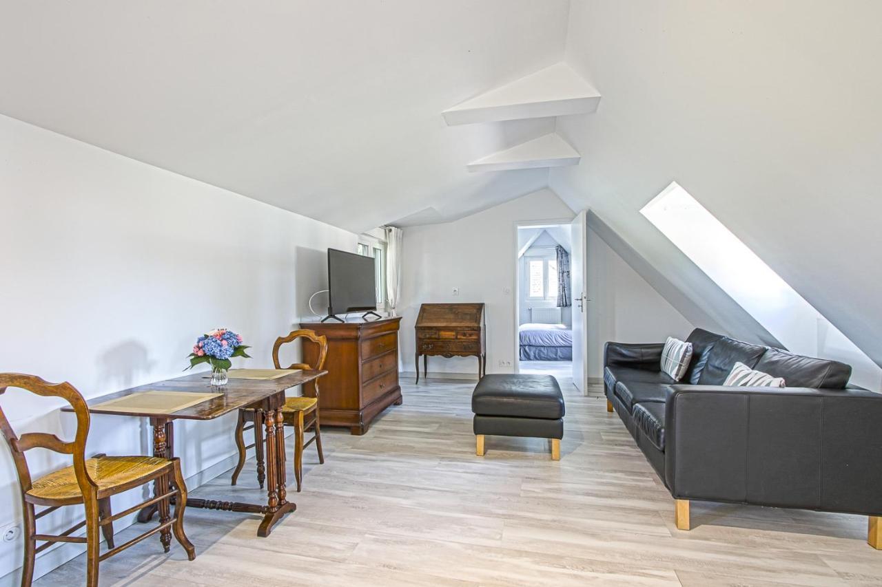 Clos Celeste - Campagne D Etretat Avec Piscine Et Spa (Adults Only) Ecrainville Exterior photo